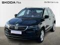 �koda Karoq 1.5 TSi 110kW 7DSG STYLE
