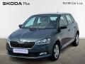 �koda Fabia 1.0 MPi 44kW AMBITION  III.