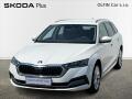 �koda Octavia 2.0 TDi 85 kW 7DSG STYLE  IV.
