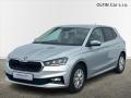koda Fabia 1.0 TSi 85kW 7DSG TOP SELECTIO