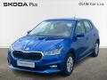 �koda Fabia 1.0 MPi 59kW SELECTION  IV.