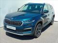 koda Kodiaq 2.0 TDi 147kW 7DSG 4x4 STYLE