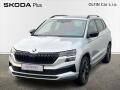 koda Karoq 2.0 TSi 140kW 7DSG 4x4 SPORTLI