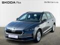 �koda Octavia 1.5 TSi 110kW SELECTION  IV.