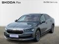 �koda Superb 2.0 TDi 110kW 7DSG L&K  IV.