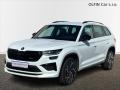 koda Kodiaq 2.0 TSi 180kW 7DSG 4X4 RS