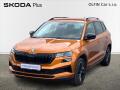 �koda Karoq 1.5 TSi 110kW SPORTLINE