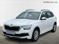 koda Kamiq 1.0 TSi 81kW AMBITION