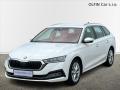 koda Octavia 1.5 TSi 110kW STYLE  IV.