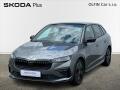 �koda Scala 1.0 TSi 85 kW 7DSG MONTE CARLO