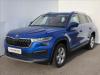 koda Kodiaq 2.0 TDi 110kW 7DSG 4x4 7 mst