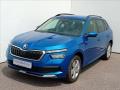 koda Kamiq 1.0 TSi 81kW AMBITION