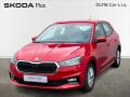 �koda Fabia 1.0 TSi 70kW SELECTION  IV.