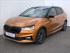 koda Fabia 1.0 TSi 81 kW 7DSG MONTE CARLO