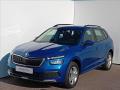 koda Kamiq 1.0 TSi 81 kW AMBITION