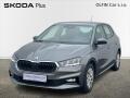 �koda Fabia 1.0 MPi 59kW AMBITION  IV.