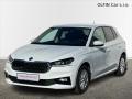 koda Fabia 1.0 TSi 70kW STYLE  IV.