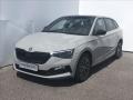 koda Scala 1.5 TSi 110 kW 7DSG MONTE CARL