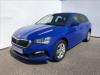 koda Scala 1.0 TSi 81kW AMBITION 125 LET