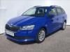 koda Fabia 1.0 TSi 70kW ACTIVE TOUR  III.