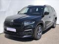 Škoda Kodiaq 2.0 TDi 110 kW 7DSG SPORTLINE