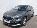 koda Scala 1.5 TSi 110kW STYLE
