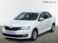 koda Rapid 1.0 TSi 81kW AMBITION PLUS