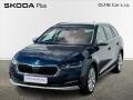 �koda Octavia 2.0 TDi 110KW 7DSG 4x4  IV. SC