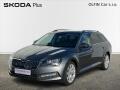 �koda Superb 1.5 TSi 110kW STYLE PLUS