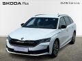�koda Octavia 2.0 TDi 110kW 7DSG SPORTLINE