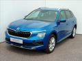 koda Kamiq 1.5 TSi 110 kW 7DSG TOP SELECT