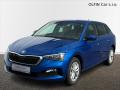 koda Scala 1.5 TSi 110 kW 7DSG STYLE