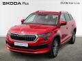 �koda Kodiaq 2.0 TDi 147 kW 7DSG 4x4 7 m�st