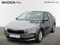 �koda Octavia 1.5 TSi 110 kW SELECTION  IV.