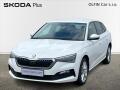 �koda Scala 1.6 TDi 85 kW STYLE