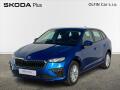 �koda Scala 1.0 TSi 85 kW SELECTION