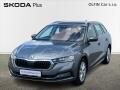 �koda Octavia 2.0 TDi 110 kW 7DSG STYLE  IV.