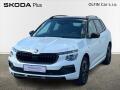 �koda Kamiq 1.5 TSi 110 kW 7DSG MONTE CARL