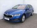 koda Octavia 1.5 TSi 110 kW STYLE  IV.