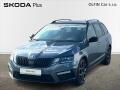 �koda Octavia 2.0 TDi 135kW  III. FL RS