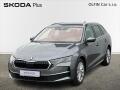 �koda Octavia 1.5 TSi 110kW 7DSG MHEV TOP SE