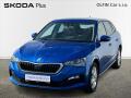 �koda Scala 1.0 TSi 81kW AMBITION