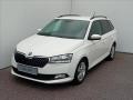 koda Fabia 1.0 TSi 70 kW AMBITION  III.
