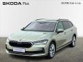 koda Superb 2.0 TSi 195kW 7DSG 4x4 SELECTI
