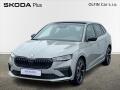 �koda Scala 1.5 TSi 110kW MONTE CARLO