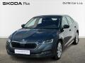 �koda Octavia 1.5 TSi 110kW STYLE PLUS  IV.