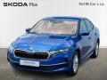 �koda Octavia 1.5 TSi 85 kW SELECTION  IV.
