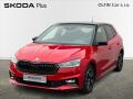 �koda Fabia 1.0 TSi 85kW MONTE CARLO  IV.