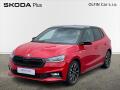 �koda Fabia 1.5 TSi 110 kW 7DSG MONTE CARL