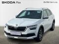 �koda Kamiq 1.5 TSi 110kW SCOUTLINE